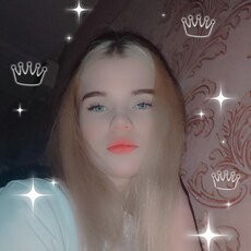 Анна, 20, Самара