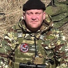Антон, 43, Бутурлиновка