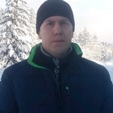 Антон, 49, Уржум
