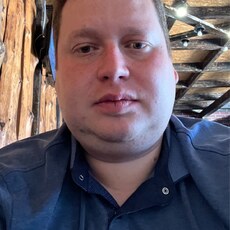 Вениамин, 36, Починок