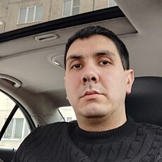 Ринат, 34, Ардон