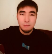 Борис, 25, Донской