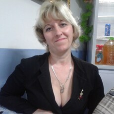 Надежда, 49, Чегем