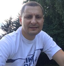 Антон, 41, Стрежевой