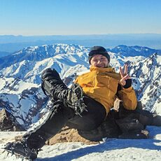 Василий, 34, Колтуши