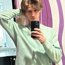 Вася, 22, Харовск