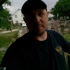 Виссарион, 43, Красавино