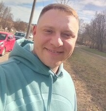 Лёша, 39, Вахрушево