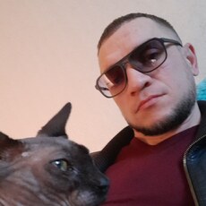 Евгений, 39, Ликино-Дулёво