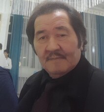 Лаврентий, 66, Шумерля