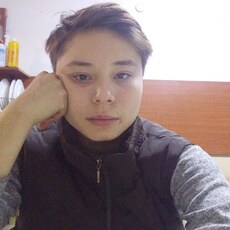 Лиза, 20, Пласт