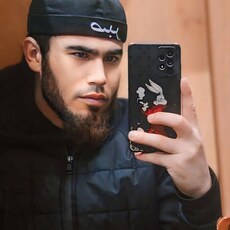 Степан, 25, Голицыно