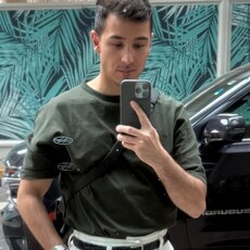 Ярослав, 28, Алапаевск