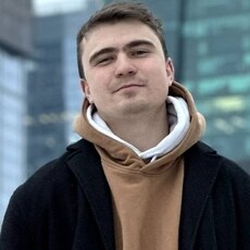 Богдан, 31, Спасск-Дальний