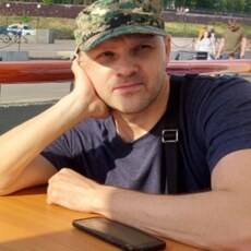 Адам, 45, Калач-на-Дону