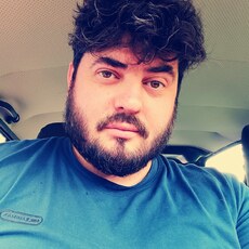 Давид, 38, Югорск