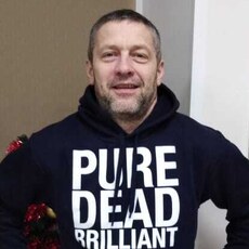 Клим, 50, Нерчинск