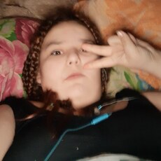 Инесса, 19, Нелидово