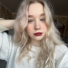 Раиса, 21, Приморск (Калининградская область)