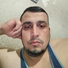 Кузя, 30, Суоярви