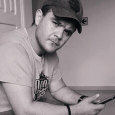 Эрик, 30, Магнитогорск