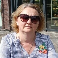 Марина, 52, Асбест