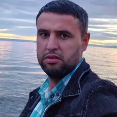 Илья, 38, Могоча