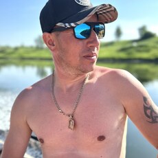 Даниил, 41, Тобольск