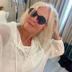 Любовь, 58, Москва