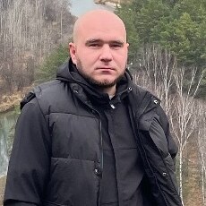 Максим, 34, Хабаровск