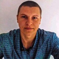 Богдан, 31, Счастье