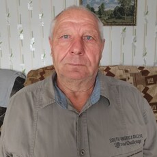 Тим, 70, Омск