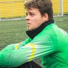 Лев, 27, Северобайкальск