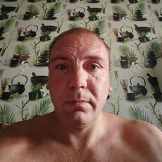 Савва, 39, Катав-Ивановск