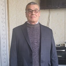 Артурик, 65, Красноярск