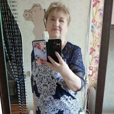 Люда, 72, Хабаровск