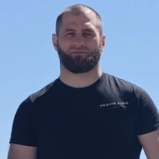 Дмитрий, 26, Старый Крым