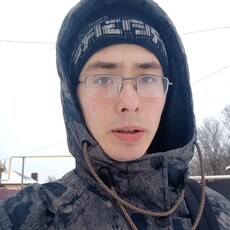 Слава, 23, Переславль-Залесский