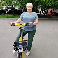 Евгения, 60, Иланский