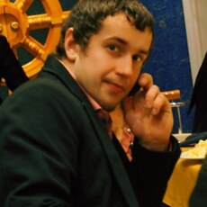 Павел, 35, Приволье