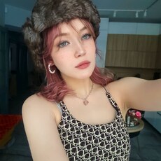 Вита, 23, Шарья