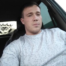 Мирон, 26, Мариинский Посад