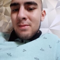 Вячеслав, 23, Таруса