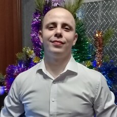 Иосиф, 28, Красногоровка