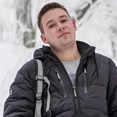 Давидик, 28, Кингисепп