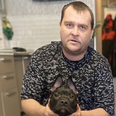 Филя, 44, Мончегорск