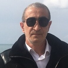 Серёга, 50, Мамадыш