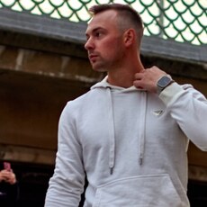 Прохор, 32, Ирмино