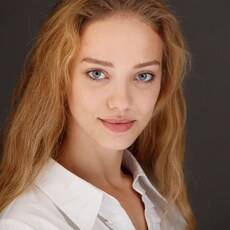 Жанна, 21, Макеевка