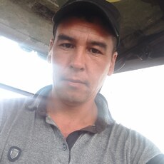 Даня, 33, Починок